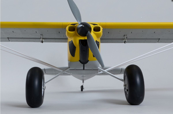 DB010 DERBEE XCub "STOL" Flugzeug PNP - 150cm